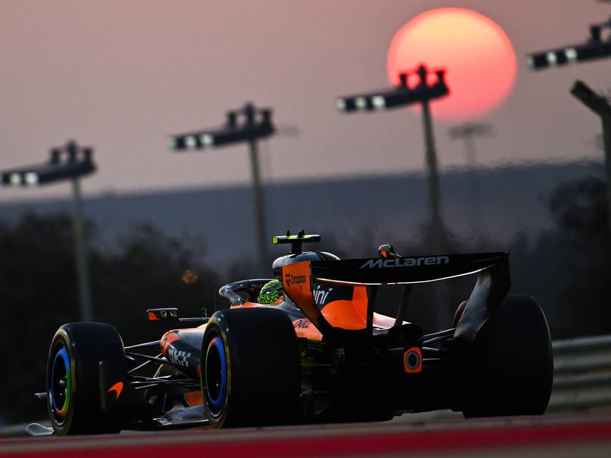 Formel-1-Kalender: Bahrain-Rückkehr ausgeschlossen, Sorgen um Saisonfinale