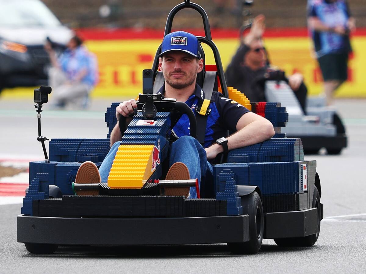 Mental-Coach erklärt: Darum wird Verstappen Red Bull Druck machen Mental-Coach erklärt: Darum wird Verstappen Red Bull Druck machen