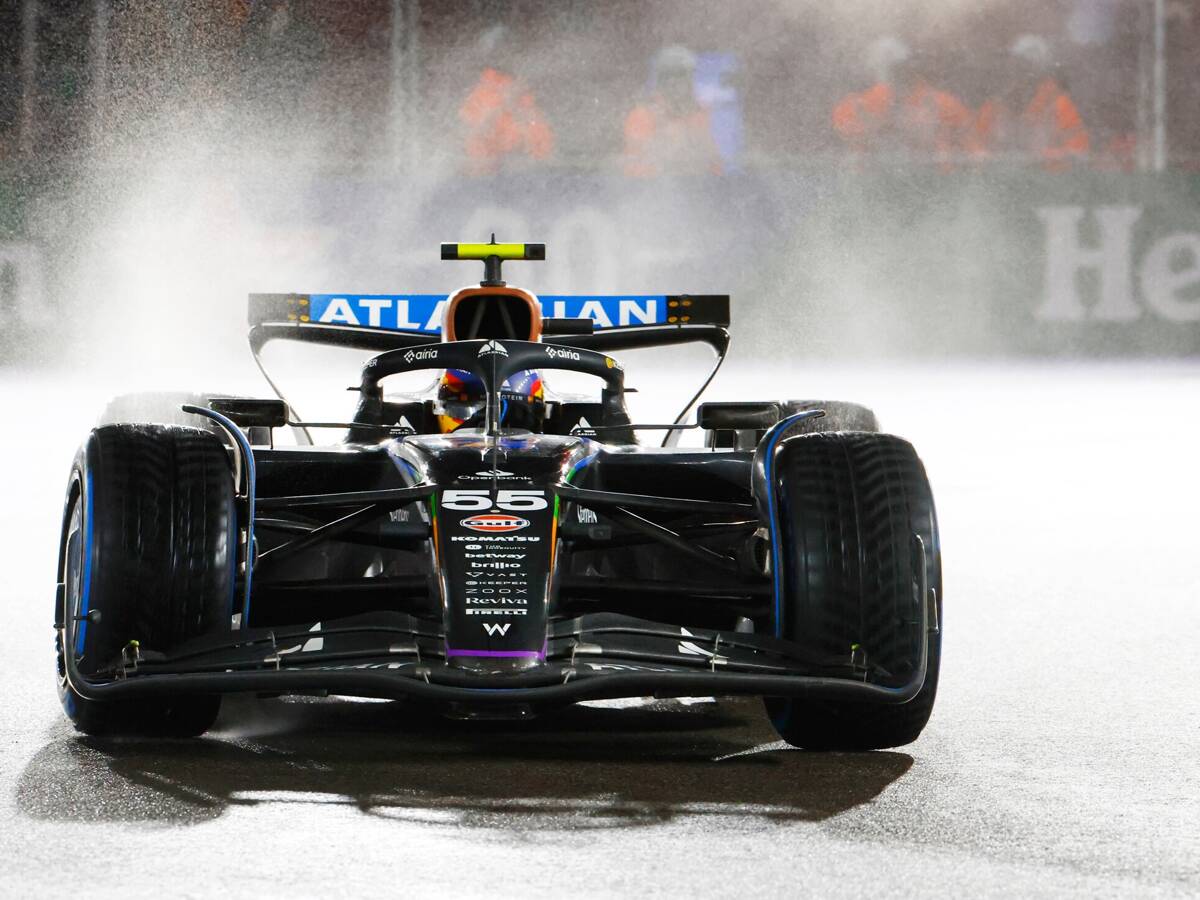 Kommt nun eigentlich der Super-Intermediate in der Formel 1?