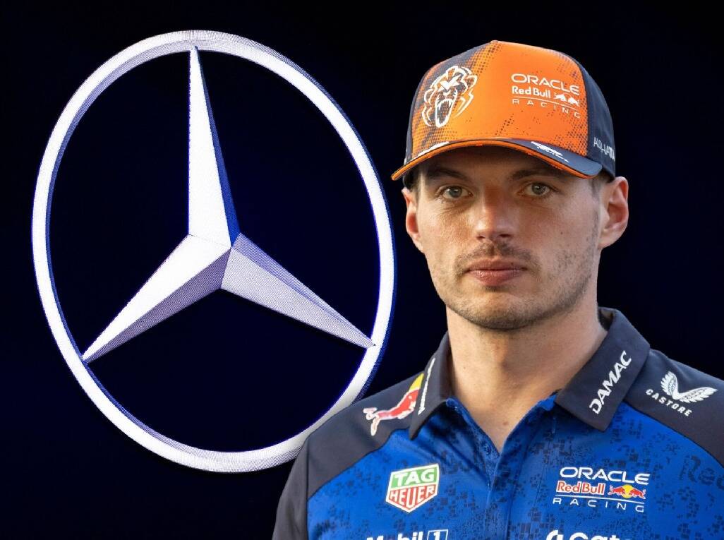 Günther Steiner erklärt: Warum Max Verstappen nicht zu Mercedes geht