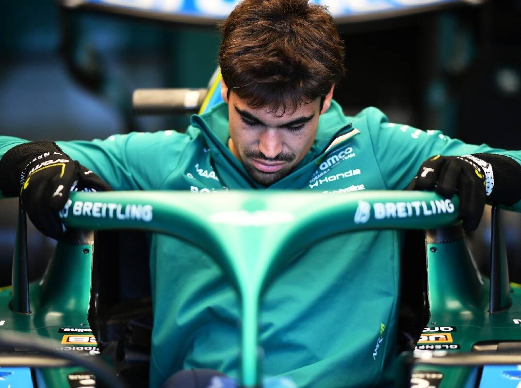Aston Martin erklärt virale Clips von Lance Stroll aus Silverstone