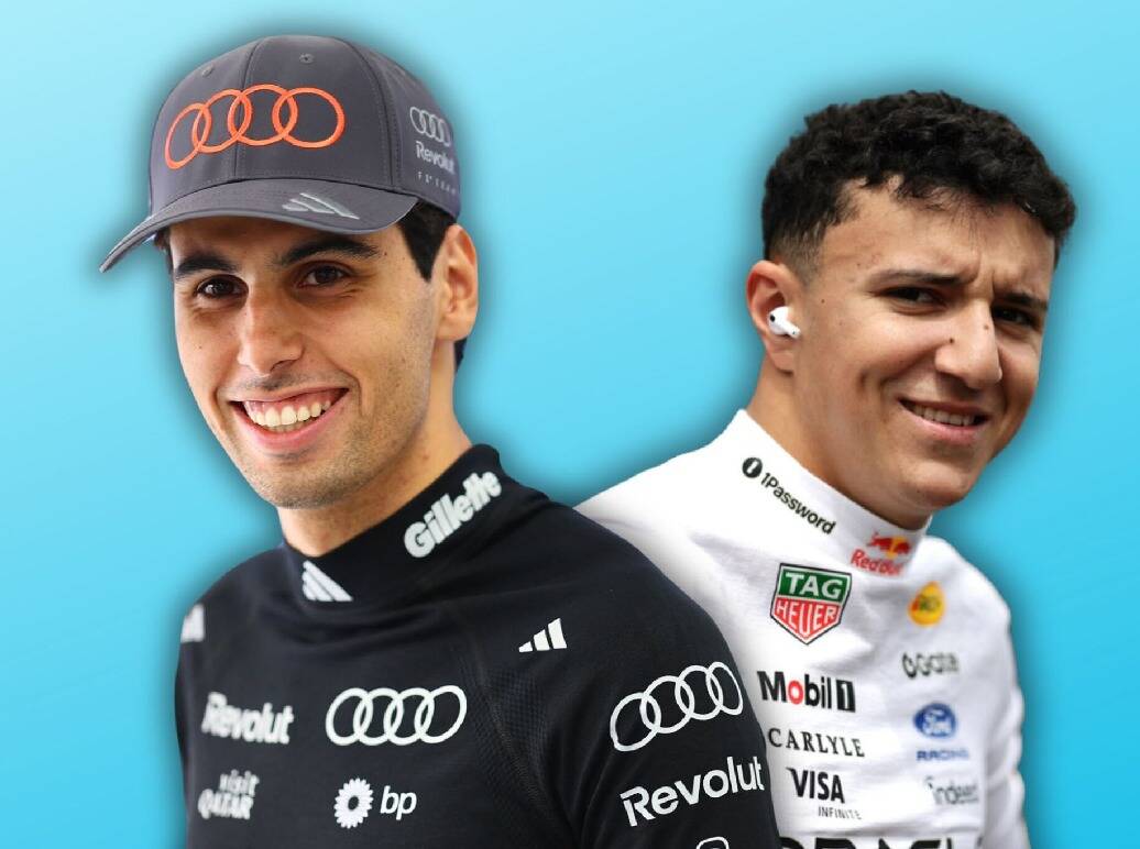 Fahrernoten Spa: Bortoleto und Hadjar überraschen hinter den Top 3 Fahrernoten Spa: Bortoleto und Hadjar überraschen hinter den Top 3