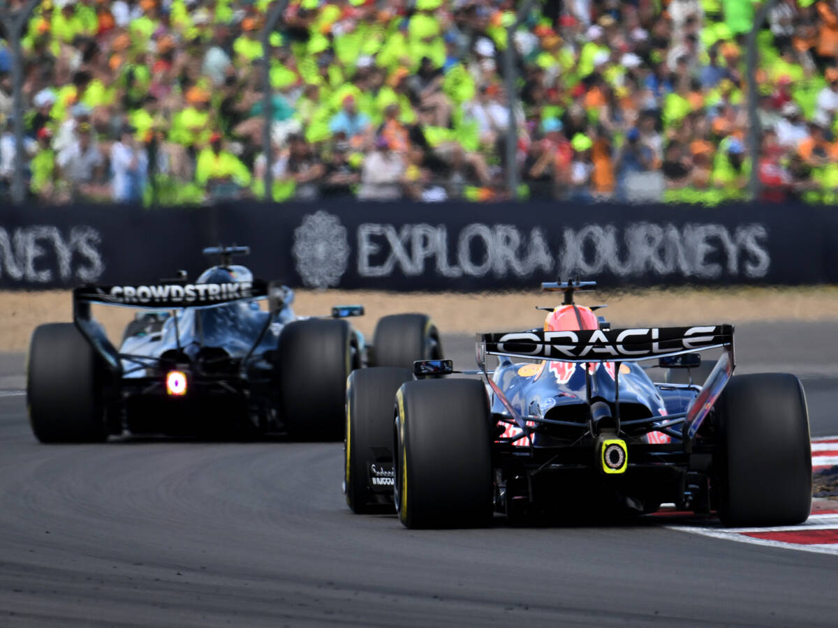 Mercedes-Teamchef gibt zu: “Wir haben die leistungsstärkste Antriebseinheit” Mercedes-Teamchef gibt zu: “Wir haben die leistungsstärkste Antriebseinheit”