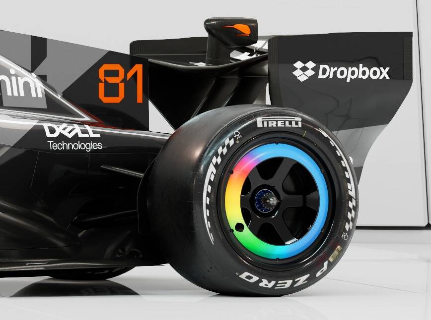 Pirelli: Welchen Einfluss die offene Felgenentwicklung in der Formula 1 hat Pirelli: Welchen Einfluss die offene Felgenentwicklung in der Formula 1 hat