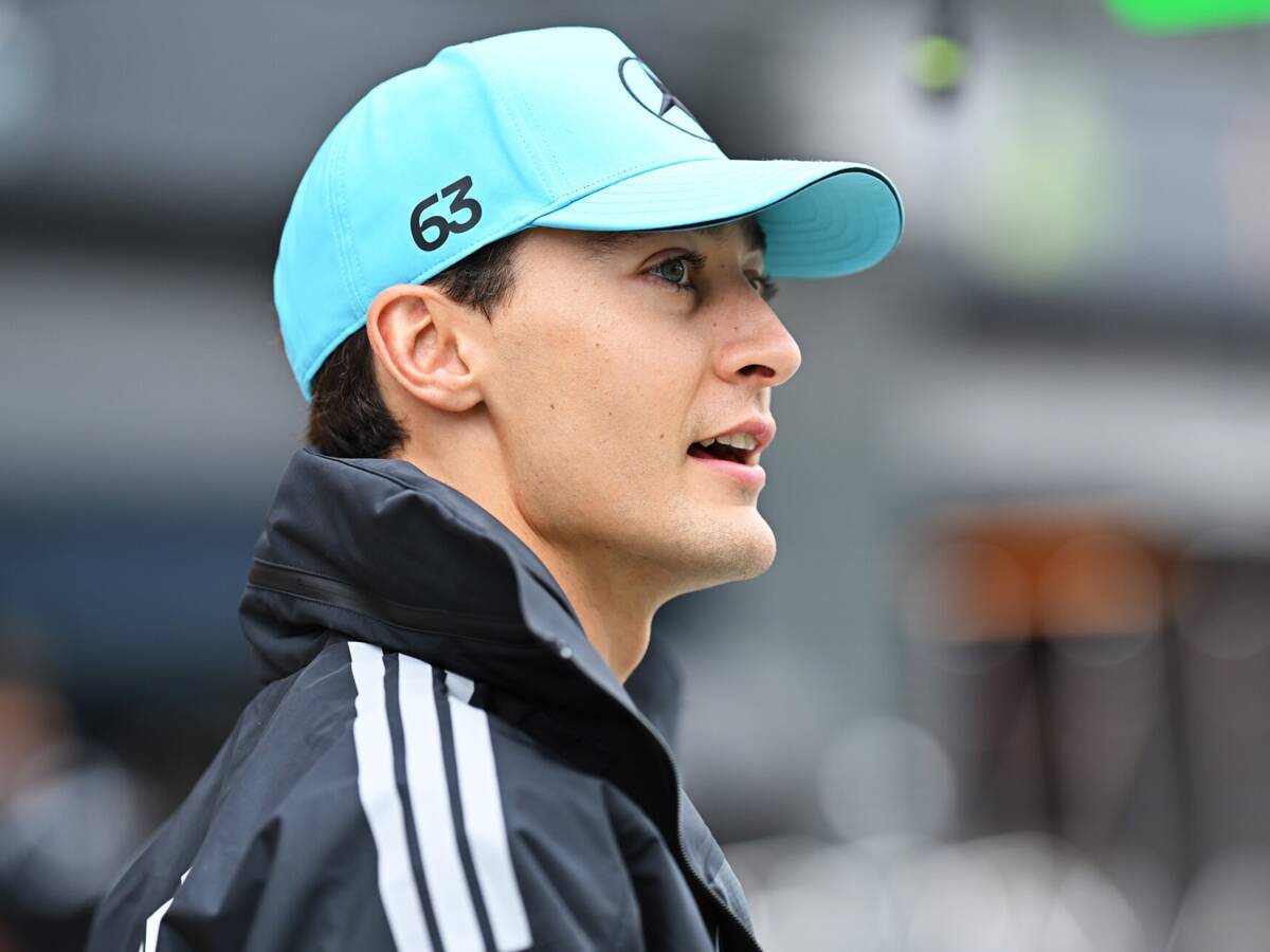 Mercedes findet Ursache: Sind die Probleme von Russell jetzt gelöst?