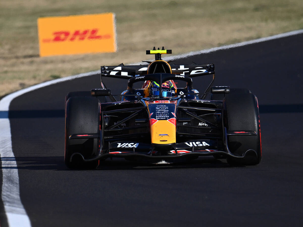 Red Bull: Wäre schön, wenn wir vor Saisonende noch gewinnen Red Bull: Wäre schön, wenn wir vor Saisonende noch gewinnen