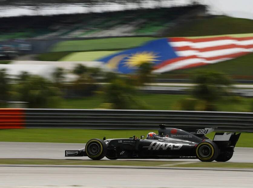 Formel 1 findet Ersatz für Bahrain: Malaysia nach neun Jahren zurück