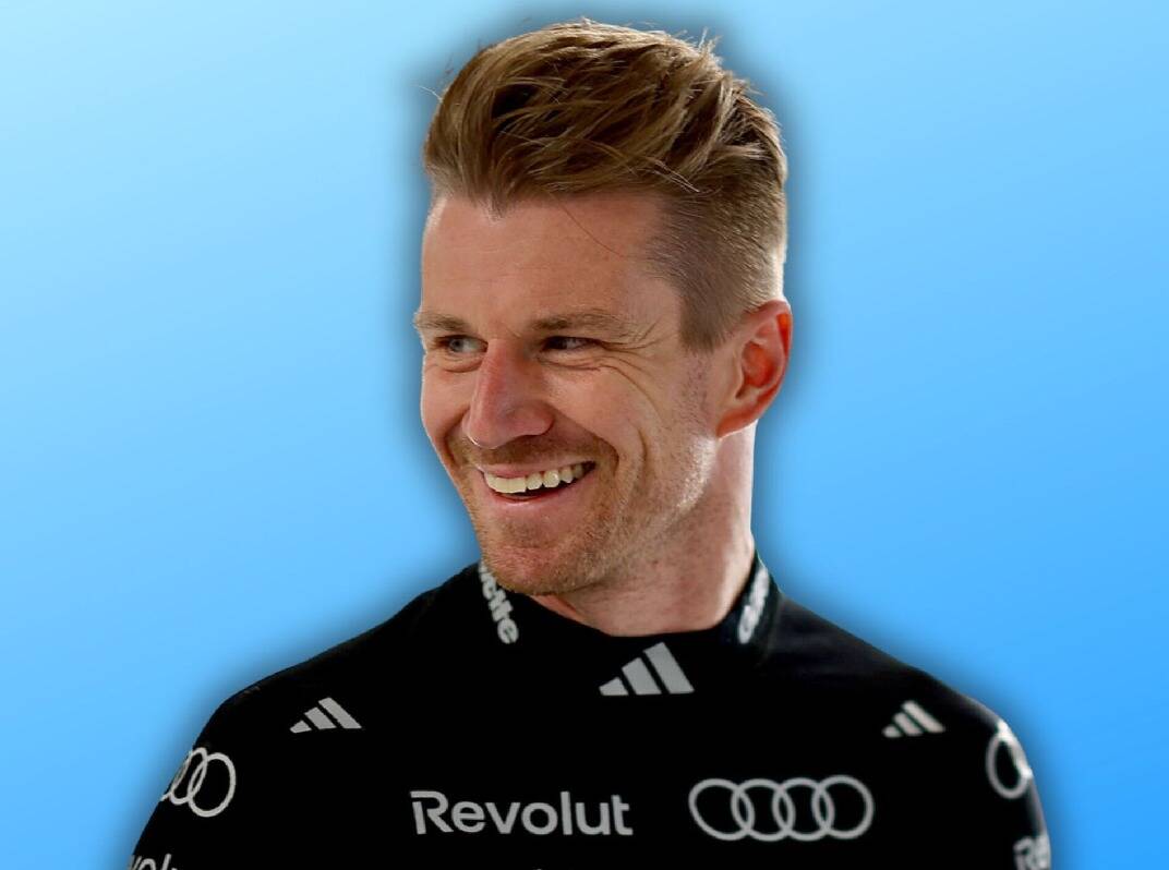 Fahrernoten Budapest: Nico Hülkenberg auf Platz vier gewählt