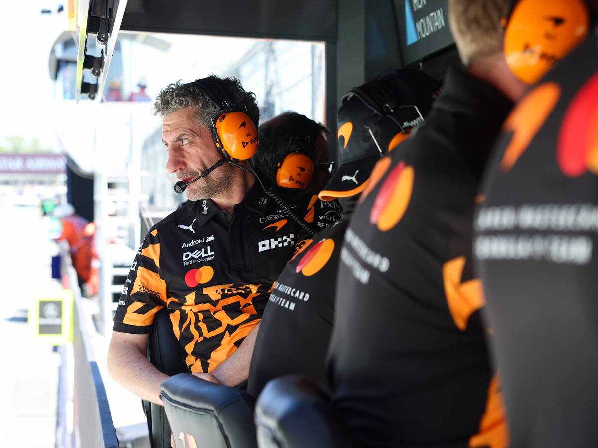 McLaren erklärt Ungarn-Strategie: Zwischen Sieghoffnung und Papaya-Regeln