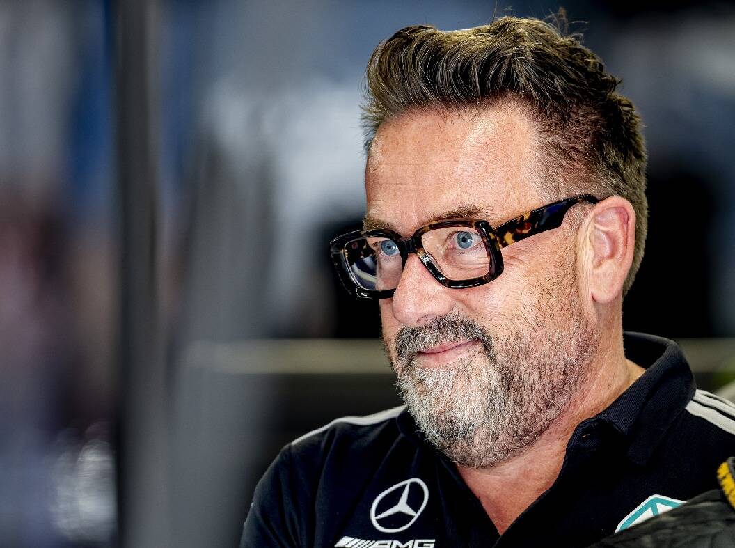 Offiziell: Red Bull holt Mercedes-Nachwuchschef Gwen Lagrue
