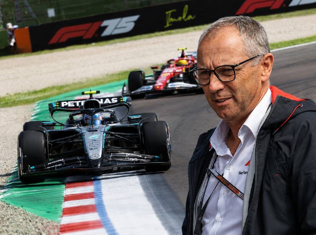 Formel-1-Boss bestätigt: Saison 2026 würde in Europa enden!