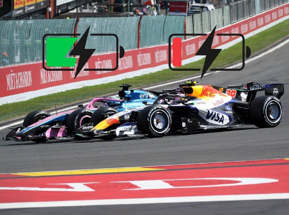 Formel-1-Boss kontert Kritik: “Niemanden interessiert es!” Formel-1-Boss kontert Kritik: “Niemanden interessiert es!”