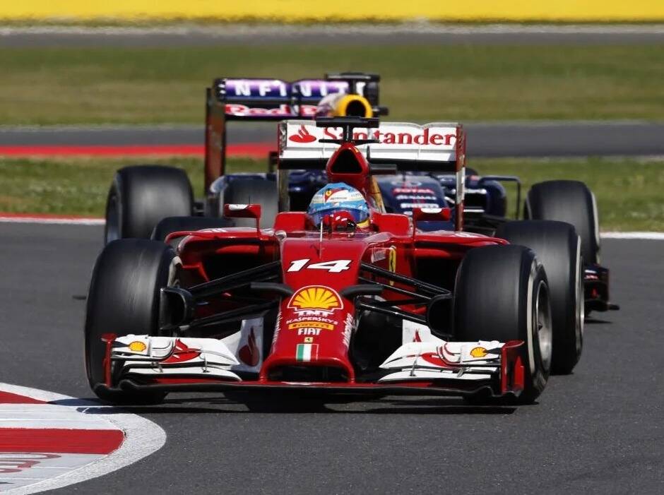 Wann sind die Formel-1-Teams zum letzten Mal doppelt in Q1 raus? Wann sind die Formel-1-Teams zum letzten Mal doppelt in Q1 raus?