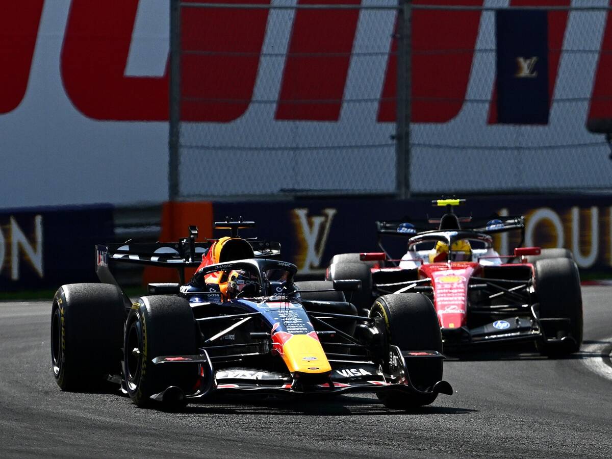 Warum der Ungarn-GP das war, was jedes Formula 1-Rennen 2026 hätte sein sollen