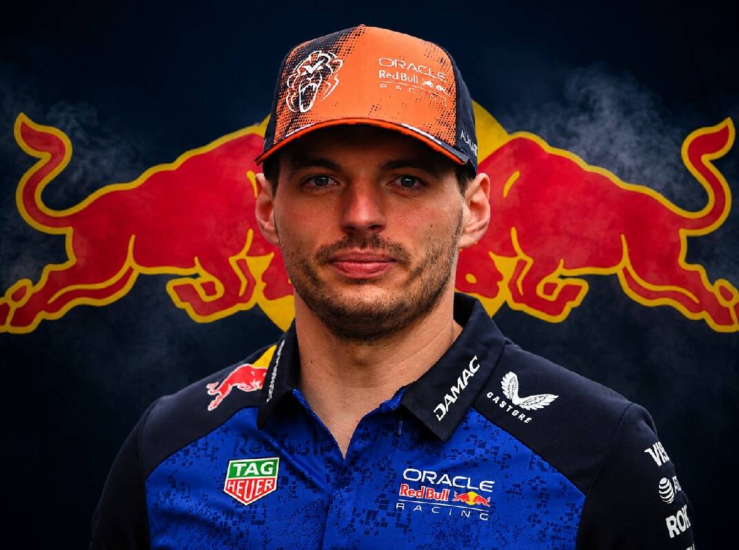 Red Bull will Verstappen halten – doch alles hängt von einem Faktor ab Red Bull will Verstappen halten – doch alles hängt von einem Faktor ab