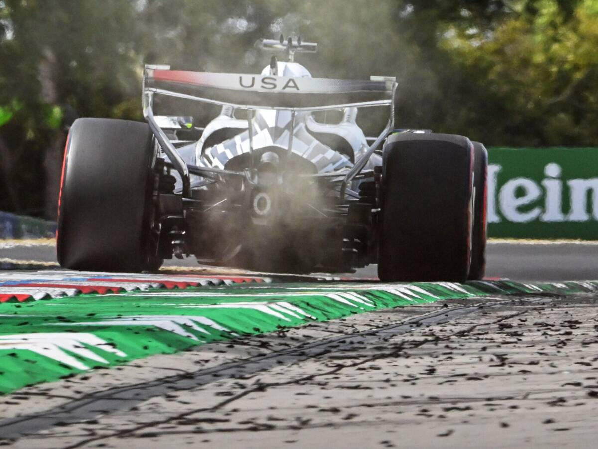 Sergio Perez kritisiert Cadillac: Haben nicht genug entwickelt! Sergio Perez kritisiert Cadillac: Haben nicht genug entwickelt!