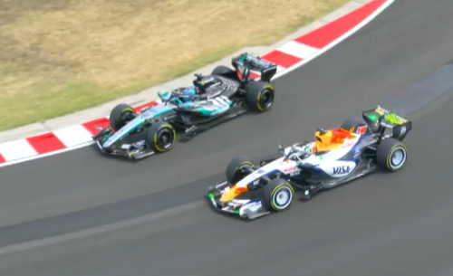 2026 Formula 1 2nd Practice Macaristan Grand Prix – Tekrar izle – Temmuz 24 – 2026 Formula 1 2nd Practice Macaristan Grand Prix – Tekrar izle – Temmuz 24 –