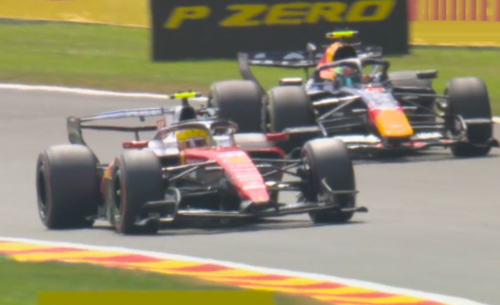 2026 Formula 1 3rd Practice Belçika Grand Prix – Tekrar izle – Temmuz 18 – 2026 Formula 1 3rd Practice Belçika Grand Prix – Tekrar izle – Temmuz 18 –