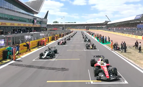 2026 Formula 1 Sprint İngiltere Grand Prix – Tekrar izle – Temmuz 4 – 2026 Formula 1 Sprint İngiltere Grand Prix – Tekrar izle – Temmuz 4 –