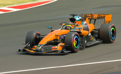 2026 Formula 1 1st Practice Macaristan Grand Prix – Tekrar izle – Temmuz 24 – 2026 Formula 1 1st Practice Macaristan Grand Prix – Tekrar izle – Temmuz 24 –