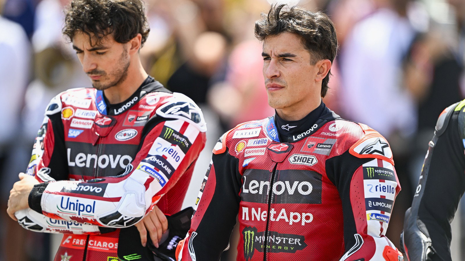 “I try to do the mistakes on Friday” – Marc Marquez explains MotoGP consistency plan