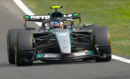 2026 Formula 1 2nd Practice Belçika Grand Prix – Tekrar izle – Temmuz 17 – 2026 Formula 1 2nd Practice Belçika Grand Prix – Tekrar izle – Temmuz 17 –