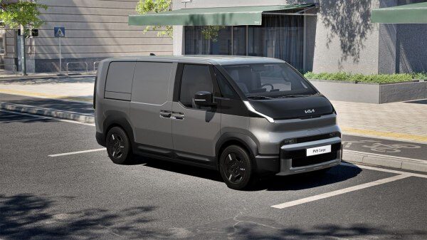 Kia – PV5 – 71.2 kWh (163 bg) Long Range – Teknik Özellikler Kia – PV5 – 71.2 kWh (163 bg) Long Range – Teknik Özellikler