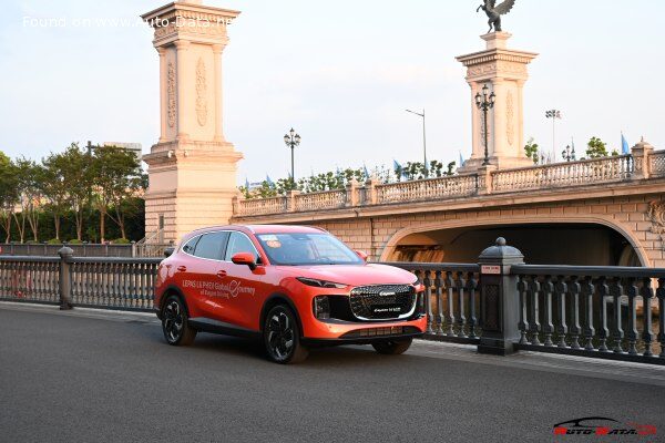 Lepas – L6 – 1.5T 18.4 kWh (279 bg) Plug-in Hybrid DHT – Teknik Özellikler Lepas – L6 – 1.5T 18.4 kWh (279 bg) Plug-in Hybrid DHT – Teknik Özellikler
