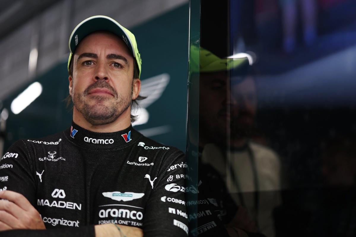 Alonso: “Artık ne aradığımızı bilmeden karanlıkta koşan bir takım değiliz”