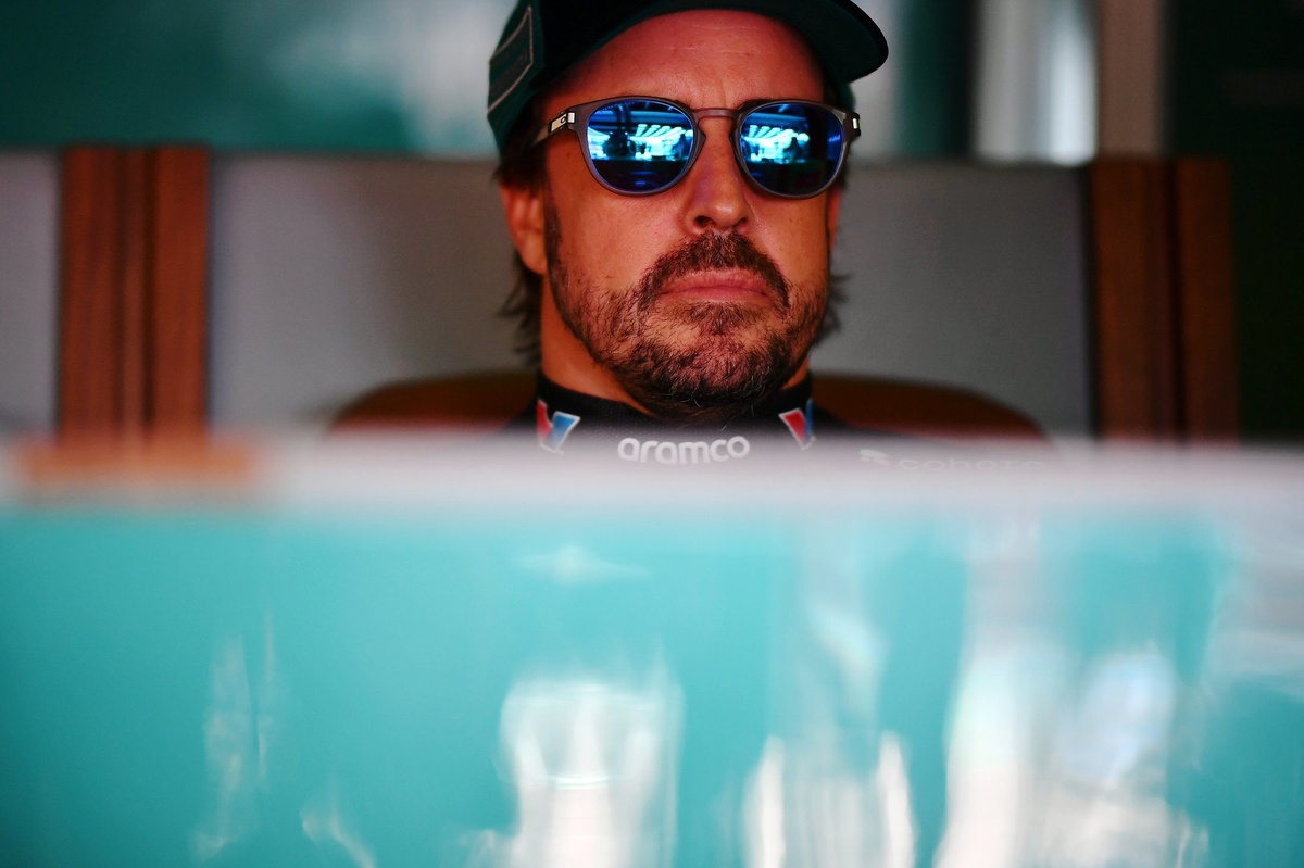 Alonso: “Beklediğimiz gibi zor bir gündü”