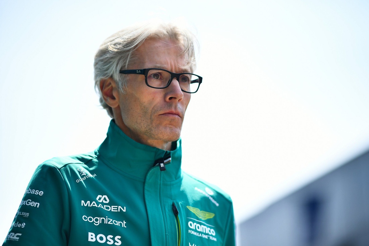 Aston Martin, Macaristan Yarış öncesi yedek parça sıkıntısıyla karşı karşıya Aston Martin, Macaristan Yarış öncesi yedek parça sıkıntısıyla karşı karşıya