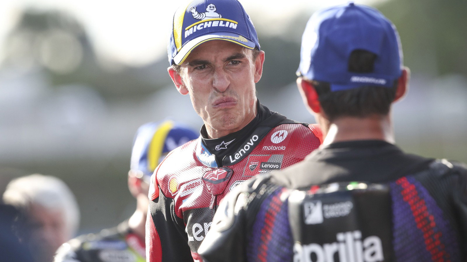 “Beat the best rider in history” – Jorge Martin on MotoGP title battle with Marc Marquez