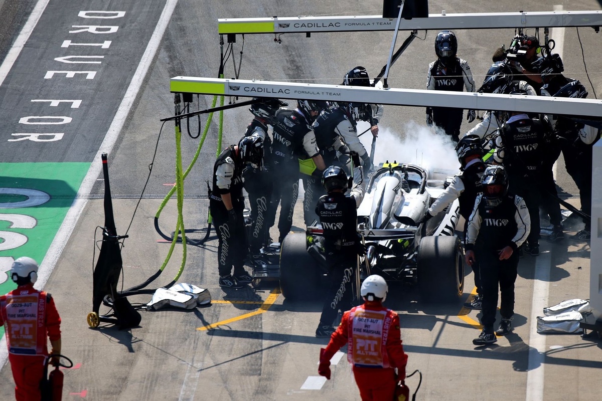 Bottas: “Avusturya Yarış bizim için bu sezonun en kötü yarışı oldu” Bottas: “Avusturya Yarış bizim için bu sezonun en kötü yarışı oldu”