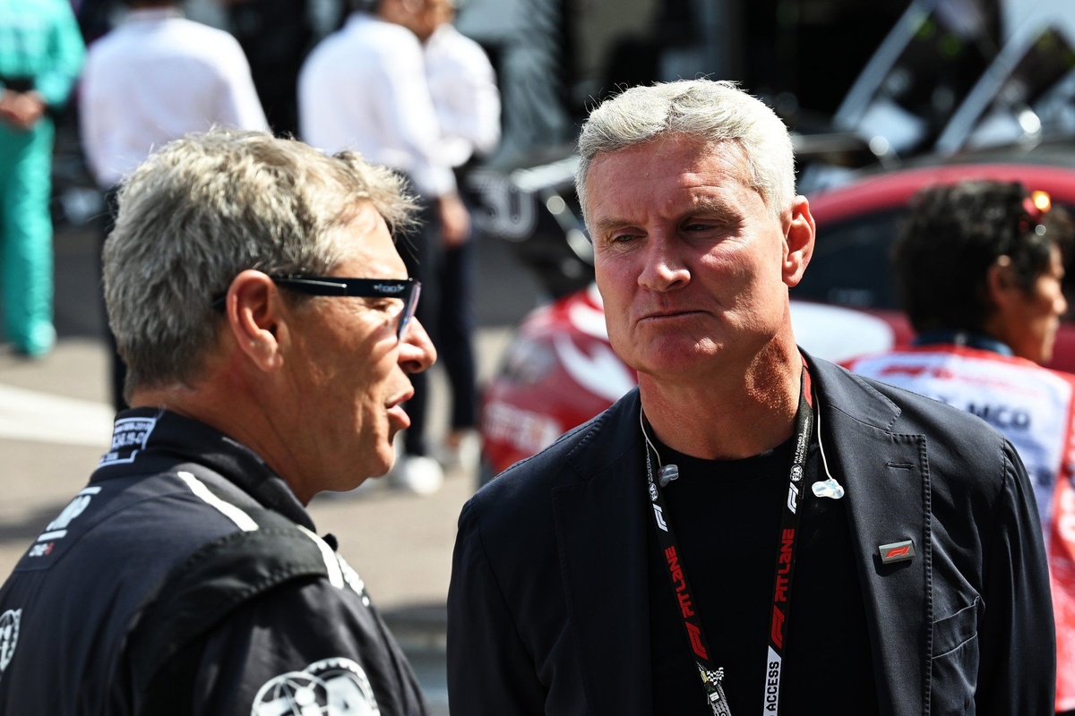 Coulthard’dan FIA’ya çağrı: “Eğlenceyi ön planda tutmalıyız”