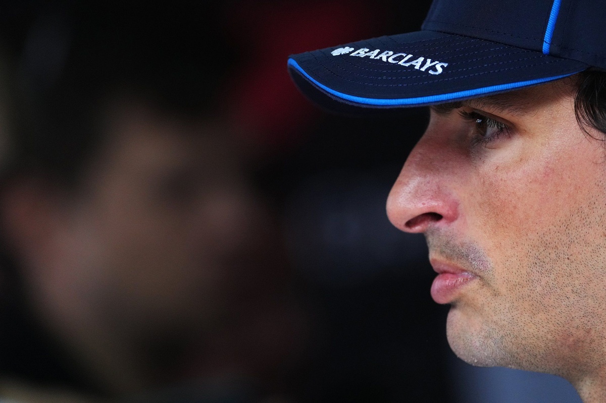 Croft: “Sainz’ın Williams’a gittiği için pişman olduğunu düşünmüyorum” Croft: “Sainz’ın Williams’a gittiği için pişman olduğunu düşünmüyorum”