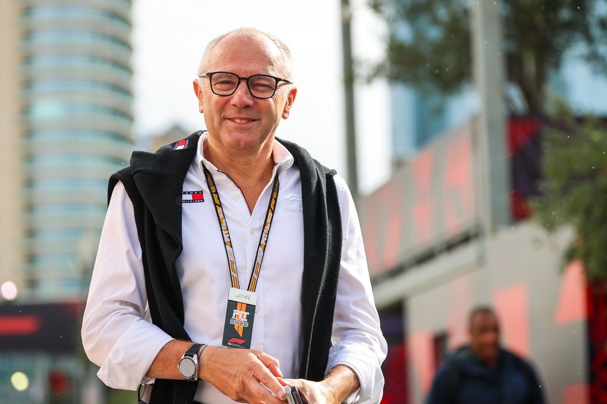 Domenicali açıkladı: Hungaroring sözleşmesi uzatılabilir ve sprint formatı gelebilir
