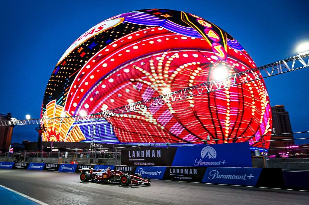 Domenicali doğruladı: 2026 Formula 1 sezonu Las Vegas’ta sona ermeyecek