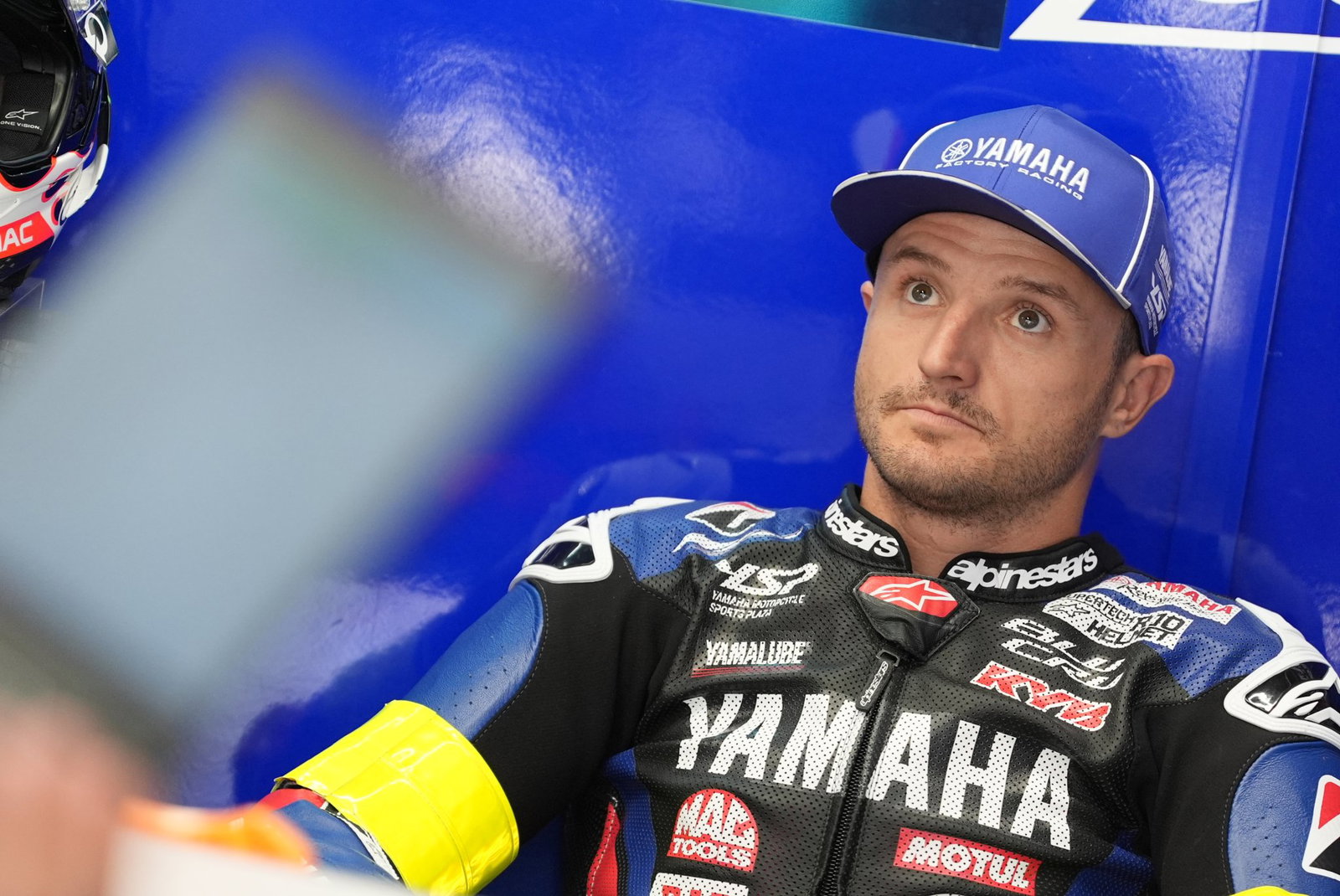 “Couldn’t show our true potential”: Jack Miller rues missed chance at Suzuka 8 Hours