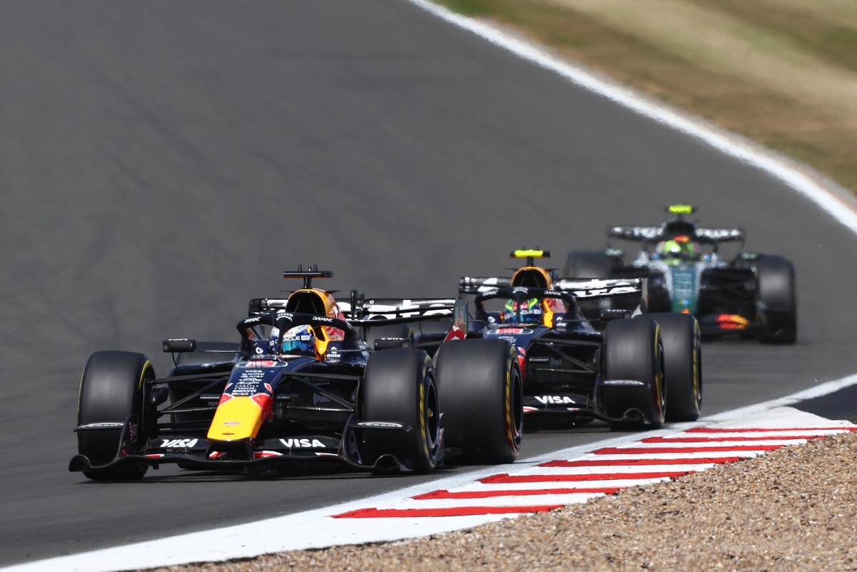 Eski Red Bull mekanikeri uyardı: “Formula 1 takvimi, ‘tükenmişlik’ hissine sebep olabilir”