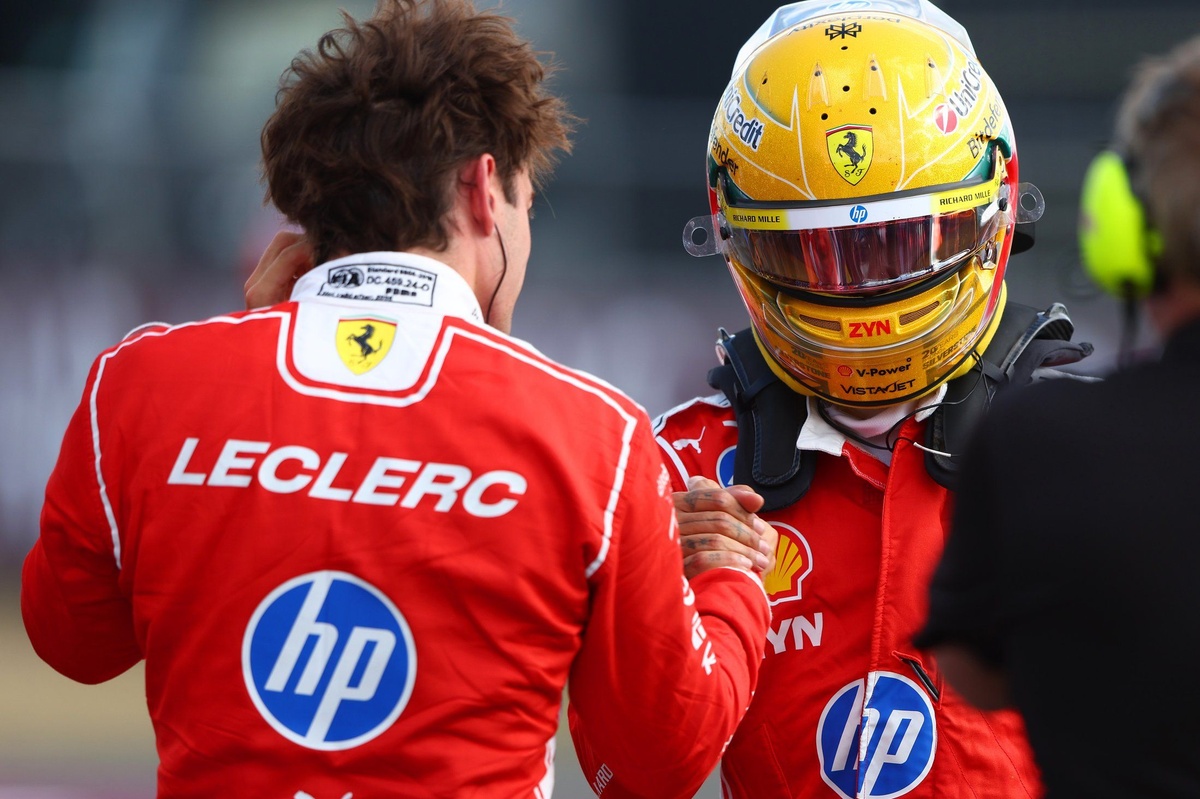 F1’in yeni pisti: Madring’de ilk tur görüntüleri F1’in yeni pisti: Madring’de ilk tur görüntüleri