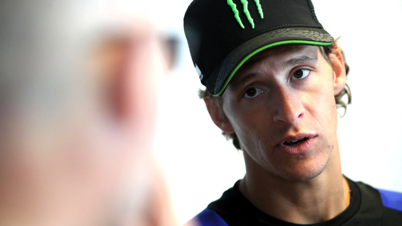 Fabio Quartararo explains Yamaha MotoGP qualifying speed, race struggles Fabio Quartararo explains Yamaha MotoGP qualifying speed, race struggles