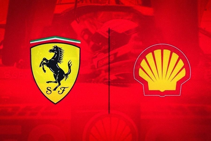 Ferrari’nin Shell ile ortaklığı takıma nasıl avantajlar sağlıyor? Ferrari’nin Shell ile ortaklığı takıma nasıl avantajlar sağlıyor?