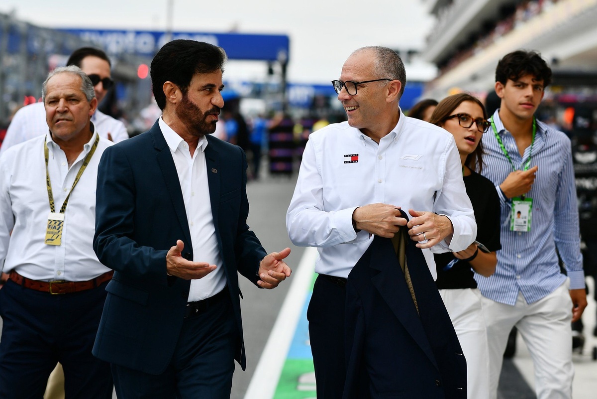 FIA, 2031’den itibaren müşteri motorlarını kaldırabilir!