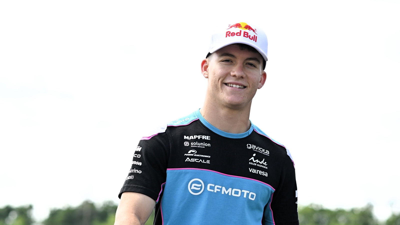 First MotoGP rookie officially confirmed on 2027 grid