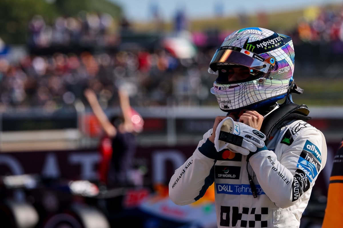 Formula 1 pilotları neden Spa’nın ‘hüzünlü’ geçeceğinden endişe ediyor?