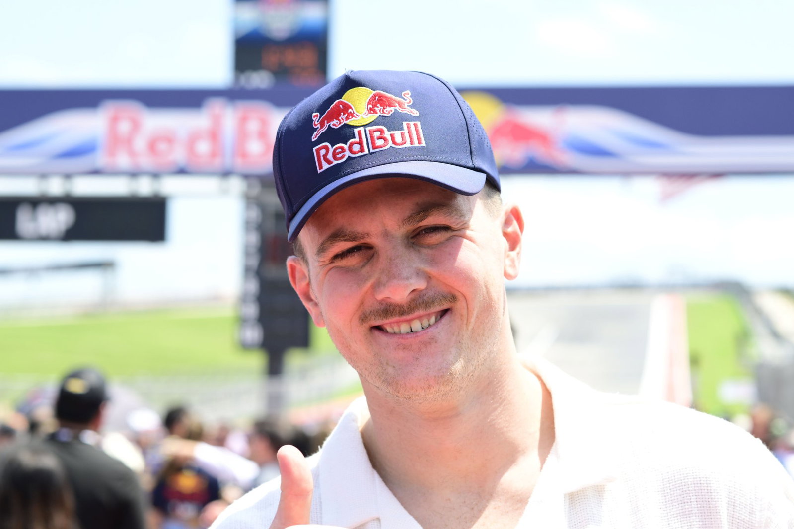British world champion bike racer has “bizarre” MotoGP crash desire British world champion bike racer has “bizarre” MotoGP crash desire