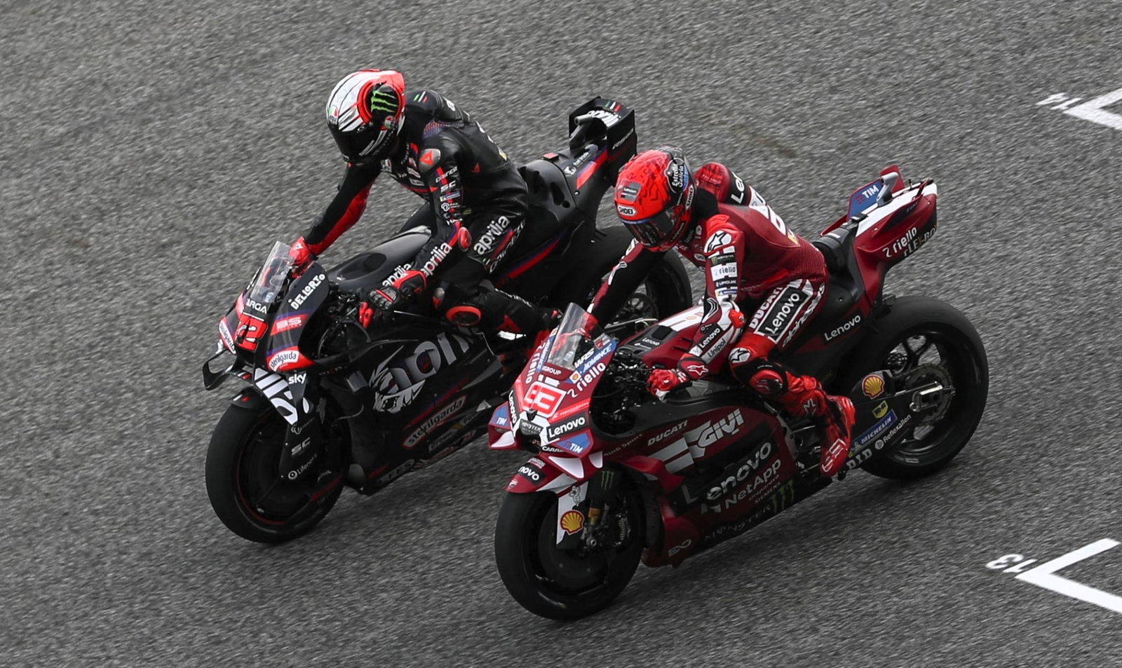 Explained: Ducati, Aprilia, Honda set for MotoGP concession changes after summer break