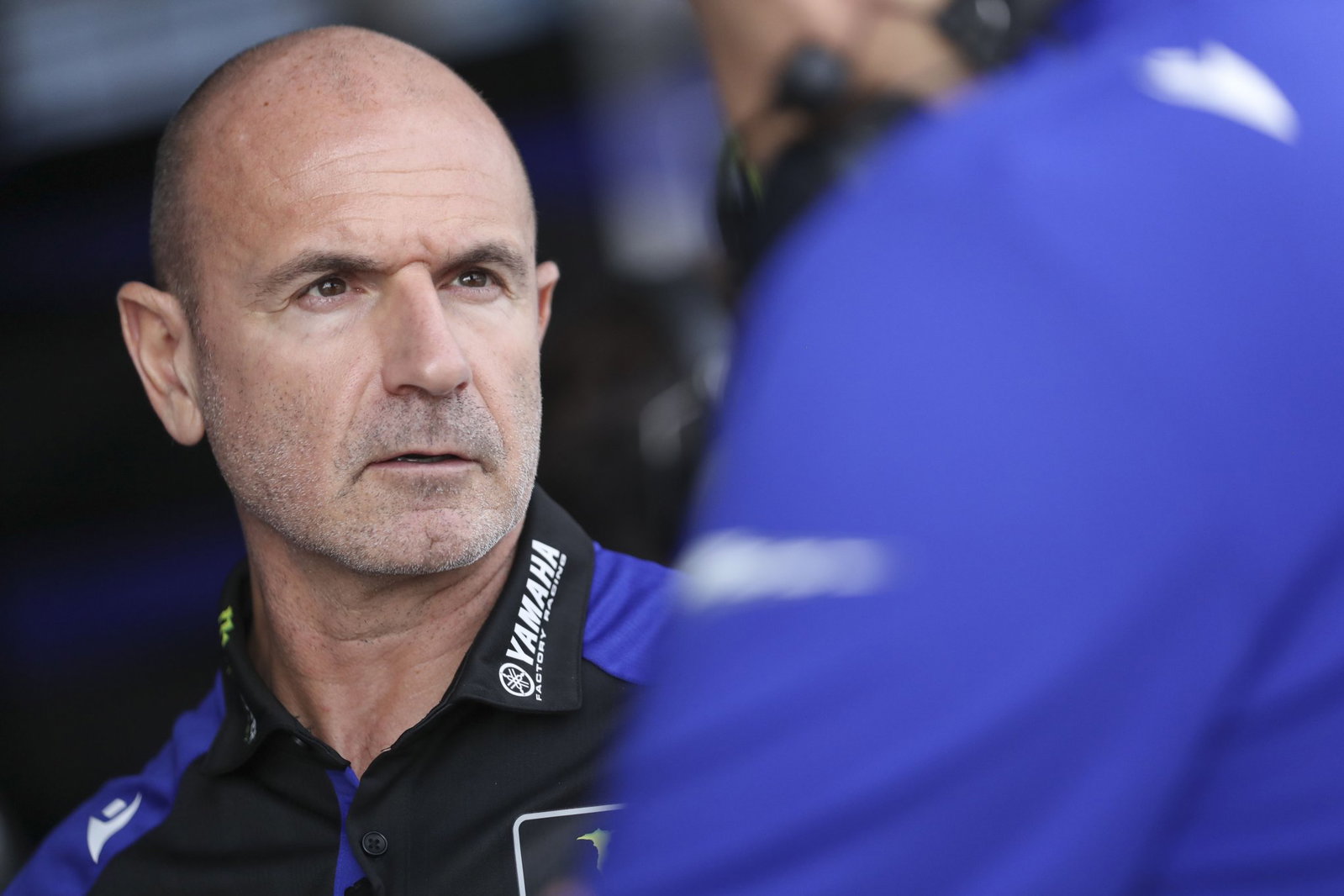 Yamaha “excited” for MotoGP 2027 as new riders bring “fresh air” Yamaha “excited” for MotoGP 2027 as new riders bring “fresh air”