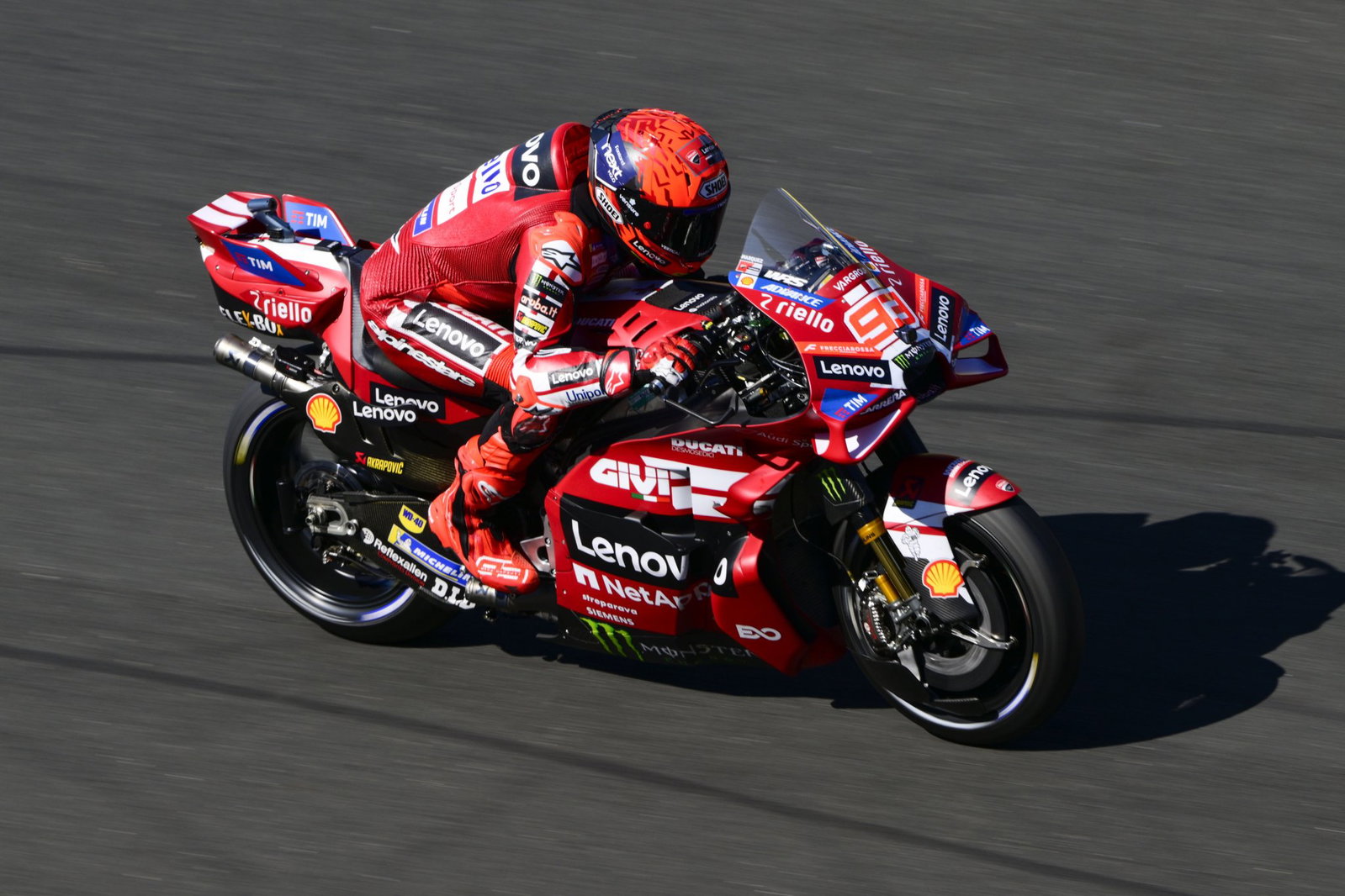 VW shuts down latest claims of Ducati takeover by Italian investor VW shuts down latest claims of Ducati takeover by Italian investor