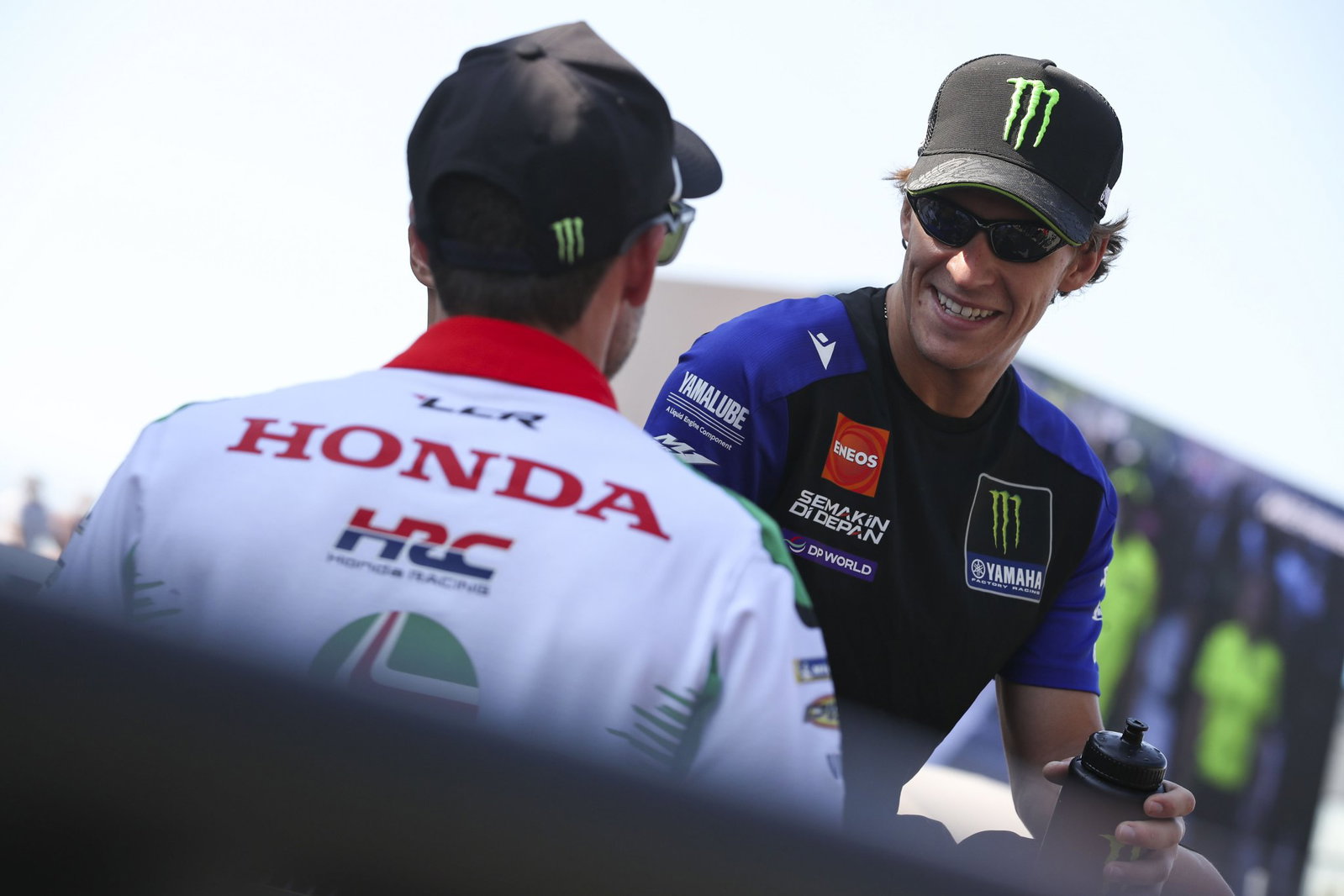 “It’s not like football”: Why transfer windows wouldn’t work in MotoGP